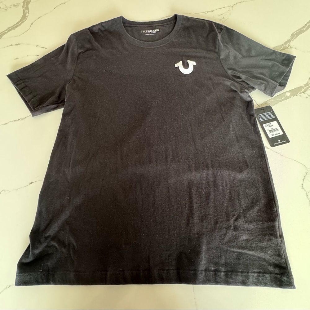 True Religion Men T-Shirt